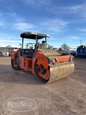 Used Compactor